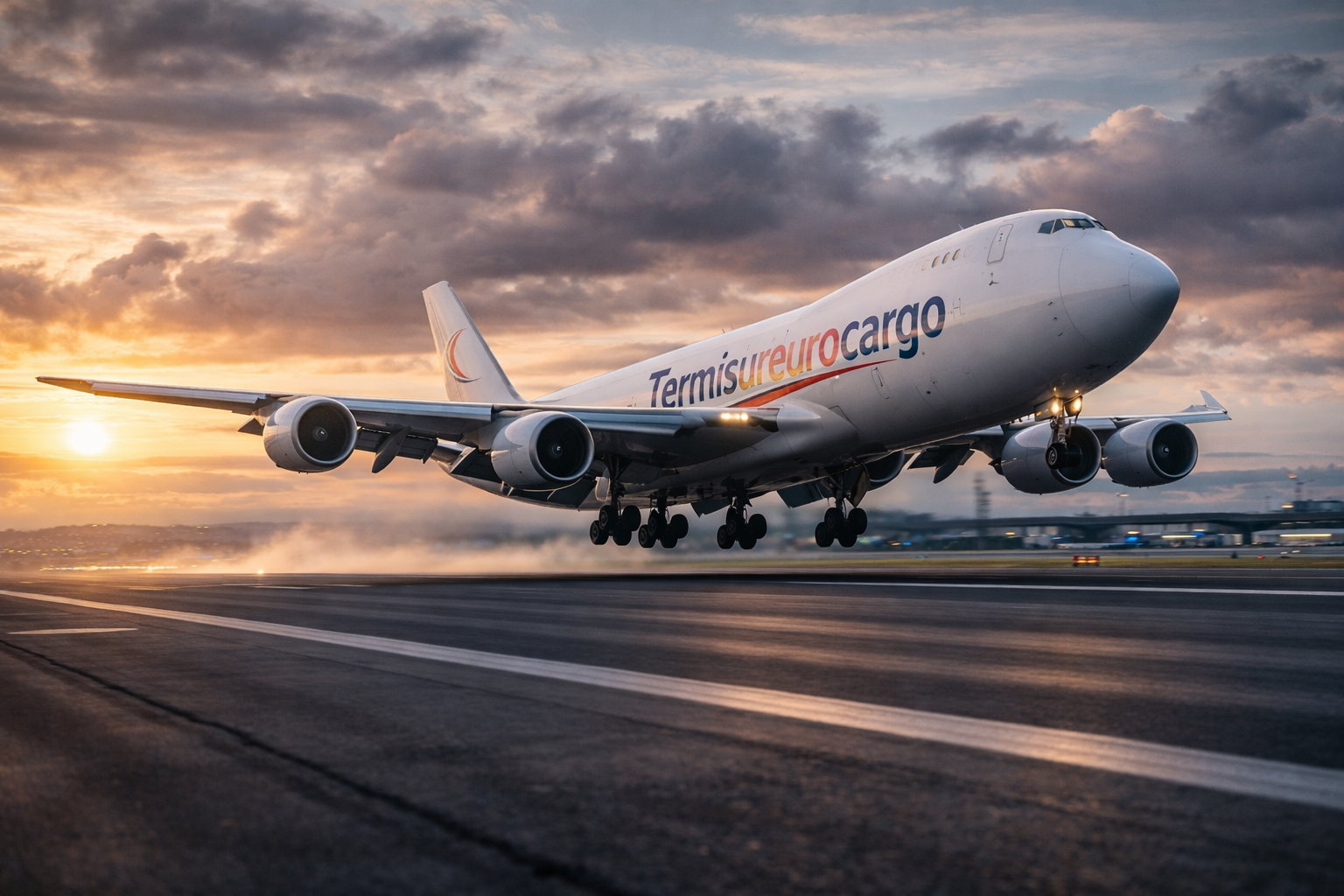 Envío Aéreo